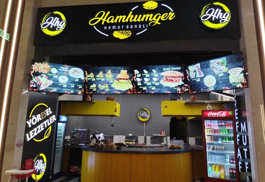 Hamhumger